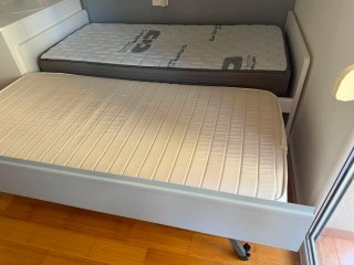 Cama nido 90x190