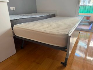 Cama nido 90x190