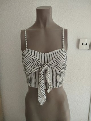 Lote tops verano mujer varias tallas