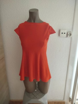 Lote tops verano mujer varias tallas
