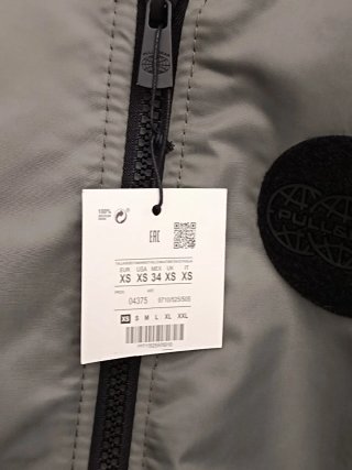 Chaqueta Bomber Pull&Bear Verde Militar Nueva