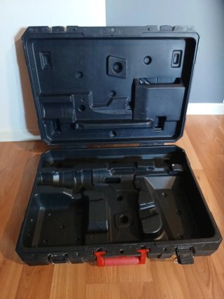 Maletín Milwaukee K 540 S