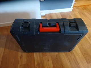 Maletín Milwaukee K 540 S