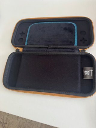 Funda ultrafina premiumTomtoc Nintendo Switch OLED