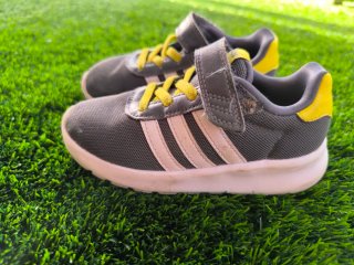 Lote Zapatillas Adidas Niños