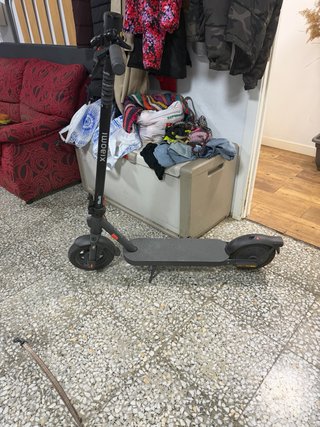 Patinete Xiaomi Elite