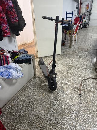 Patinete Xiaomi Elite