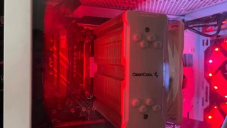 Processador AMD Ryzen 5 5600X
