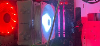 Processador AMD Ryzen 5 5600X