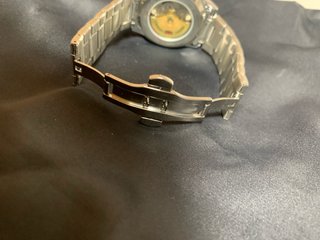 Reloj Orient Automático RA-AR0001S10B