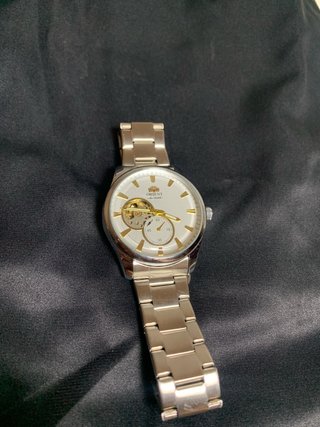 Reloj Orient Automático RA-AR0001S10B