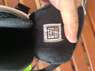 Patines en línea infantiles ajustables