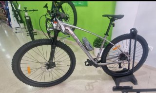 Bicicleta Rali Apro 2.0 29 2025