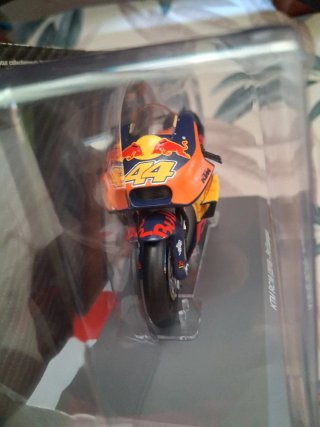 Moto GP Pol Espargaró 2018