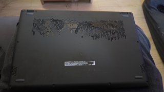MSI Modern 15 Portátil Negro