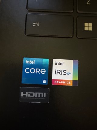MSI Modern 15 Portátil Negro