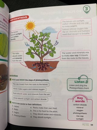 Natural Science 3