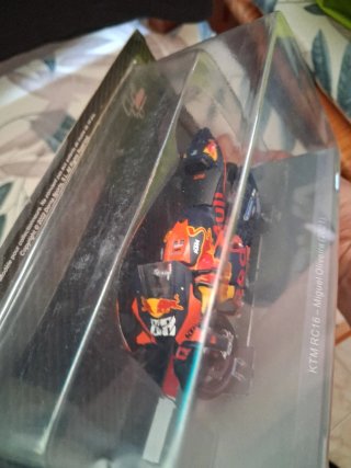 Moto GP Miguel Oliveira 2021