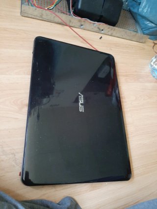 Computer Asus F555U