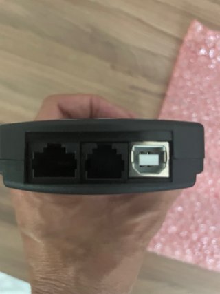 Skywatcher SynScan Control Remoto
