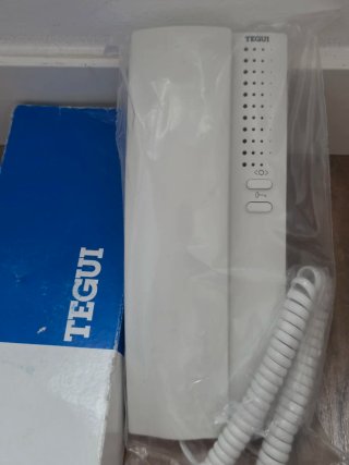 TELEFONILLOS GOLMAR Y TEGUI