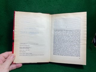 La Ceniza fue arbol Guerra Civil. Novela