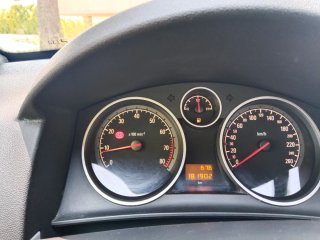 Opel Astra 2005