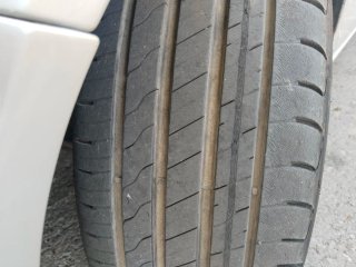 Opel Astra 2005