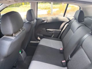 Opel Astra 2005