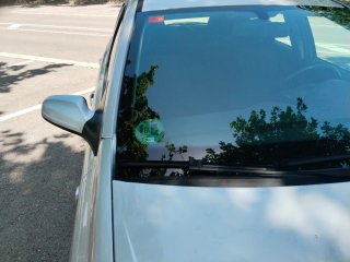 Opel Astra 2005