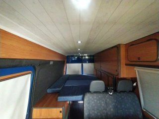Mercedes-Benz Sprinter 2003 3T 313 CDI 129CV