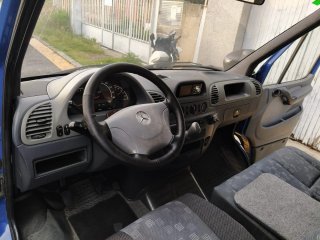 Mercedes-Benz Sprinter 2003 3T 313 CDI 129CV