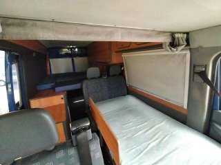 Mercedes-Benz Sprinter 2003 3T 313 CDI 129CV