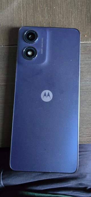 2 Motorola Moto G4 Negro