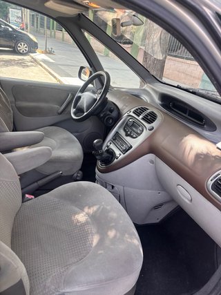 Citroen C4 Picasso 2004