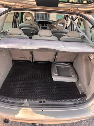 Citroen C4 Picasso 2004