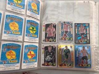 Álbum Panini Adrenalyn 2017-18 LaLiga Santander