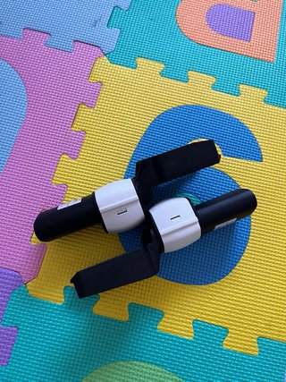 Adaptador Bugaboo fox  para Maxicosi