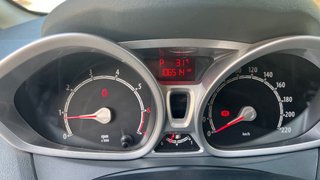 Ford Fiesta 2010