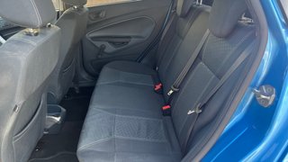 Ford Fiesta 2010