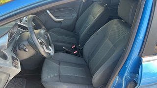 Ford Fiesta 2010
