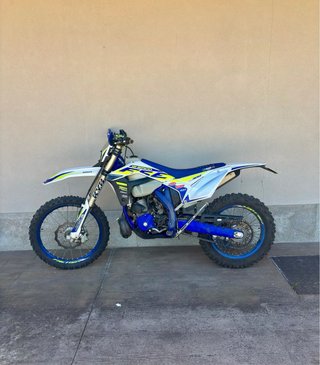 Sherco 300 SE Factory 2020