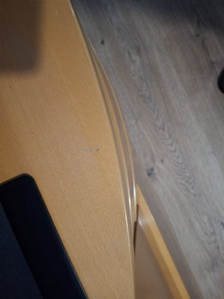 Muebles de Comedor Madera Clara