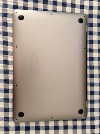 MacBook Air M1 16GB