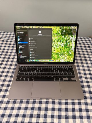 MacBook Air M1 16GB