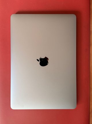 MacBook Air M1 16GB