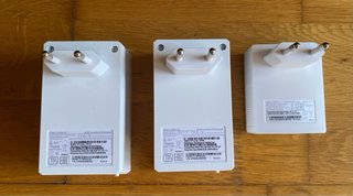 TP-Link TL-WPA4220T Kit Extensor Wi-Fi
