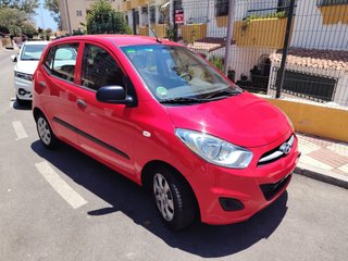 Hyundai i10 2013