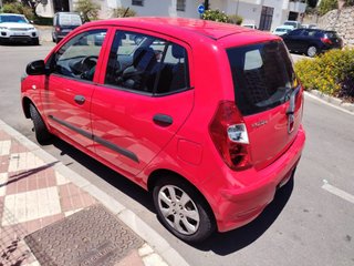 Hyundai i10 2013