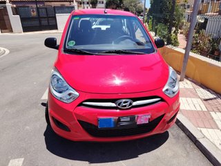 Hyundai i10 2013